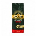 Кофе Jacobs Monarch Intense натуральный жареный молотый 200г