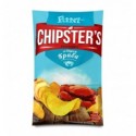 Чипсы Chipster`s Краб картофельные 70г