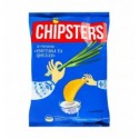 Чипси Chipster`s Сметана та цибуля картопляні 70г