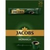 Кава Jacobs Monarch розчинна сублімована 1.8г