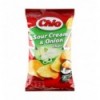 Чипсы Chio Sour Cream&Onion картофельные 150г