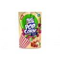 Попкорн Big Bob Фруктові пригоди в карамелі 85г