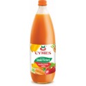Сок Cymes Smaki Victorii морковь-банан-яблоко 990мл