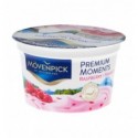 Йогурт Movenpick Raspberry 5% 100г