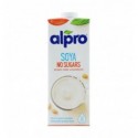 Напій соєвий Alpro несолодкий 1л