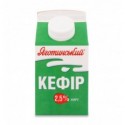 Кефір Яготинський 2.5% 450г