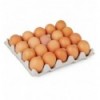 Яйца куриные Aro С1 20 шт/уп