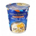 Йогурт Movenpick Грецький Манго-Ваніль 5% 400 г
