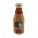Напиток молочный Starbucks Арабика с кофе 250мл стекло