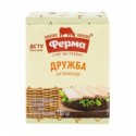 Сыр плавленый Ферма Дружба 55% 70г