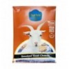 Сир плавлений Goat Farm копчений з козячого молока 45% 100г