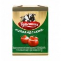 Продукт сирний Тульчинка Голландський плавлений 45% 70г