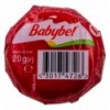 Сыр Babybel полутвердый Mini 45% 20г