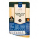 Сир Metro Chef Parmigiano Reggiano Dop 24 місяці витриманий 32% фасований