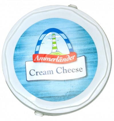 Крем - сир Ammerlander 70% відро 10кг