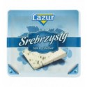 Сыр Lazur Srebrzysty с плесенью 50% 100г