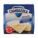 Сыр Kaserei Сhampignon Cambozola мягкий с плесенью 60% 125г