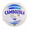 Сыр Kaserei Сhampignon Cambozola мягкий 70% весовой
