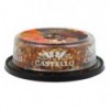 Крем-сыр Castello Tomato&Basil 65% 125г