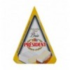 Сир President Brie м`який 60% 125г