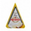 Сыр President Brie мягкий 60% 125г