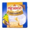 Сир President Камамбер м`який 60% 90г