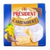 Сыр President Камамбер мягкий 60% 90г
