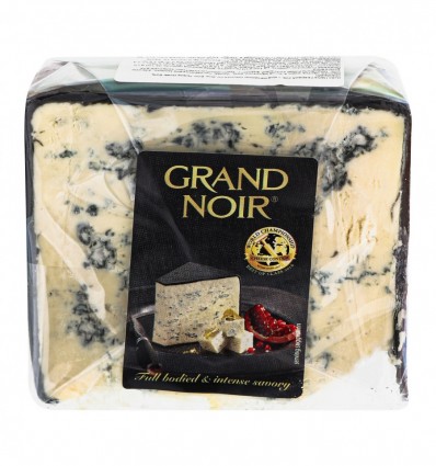 Сыр Kaserei Champignon Grand Noir Дор Блю 60% весовой