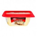 Сир плавлений Mlekovita Gouda 60% 150г