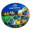 Сыр плавленый Lactima 4 сезона порционный 40% 8х17.5г