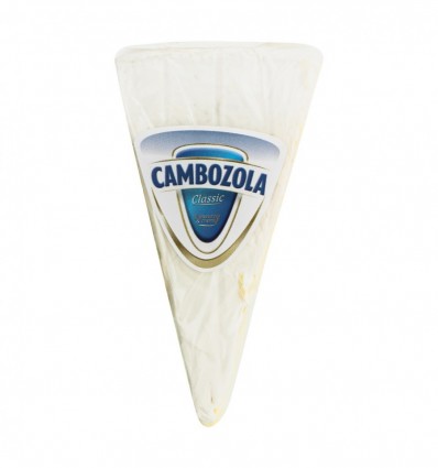 Сыр Kaserei Сhampignon Cambozola Classic мягкий 70% весовой