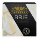 Сыр Castello Brie 50% 125г