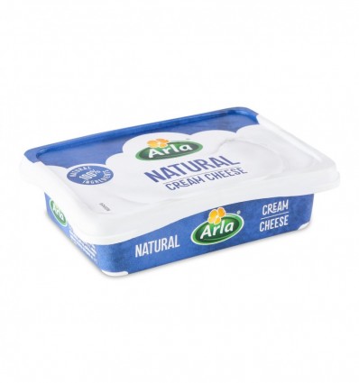 Крем-сыр Arla Натуральный 70% 200г