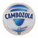 Сыр Kaserei Сhampignon Cambozola с плесенью 42% весовой