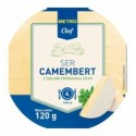 Сир Makro Chef Camembert з прованськими травами 60% 120г