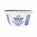 Сыр Giglio Ricotta Fresca 44% 250г