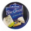 Сир Lactima Blue Cheese плавлений 40% 8х17,5г