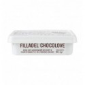 Крем-сыр Білоцерківський Filladel Chocolove 20% 180г