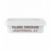 Крем-сыр Білоцерківський Filladel Chocolove 20% 180г