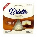 Сир Briette Dulce de Leche Kaserei 60% 125 г