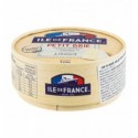 Сыр Ile de France Petit Brie мягкий 125г