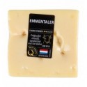 Сыр Euroser Emmentaler 400г