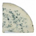 Сыр ТМ Лазур Голубой с плесенью, 50% фасованный
