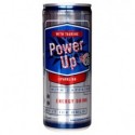 Напиток энергетический Power Up безалкогольный со вкусом фруктов 250мл