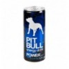 Напій енергетичний Pit Bull Power безалкогольний сильногазований 24х250мл