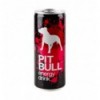 Напій енергетичний Pit Bull безалкогольний сильногазований 250мл