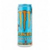 Напій енергетичний Monster Energy Juiced Манго Локо сильногазований 355мл