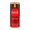 Напиток Coca-Cola Plus Coffee Карамель безалкогольный сильногазированный 6х250мл
