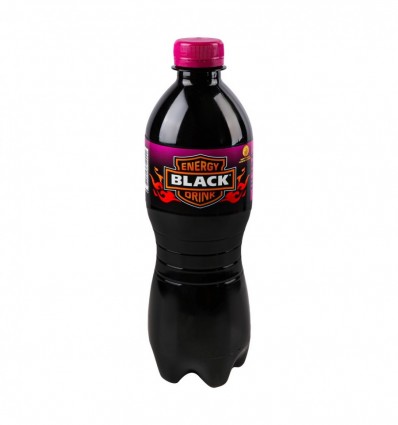 Напиток Black Ultra энергетический 0,5л