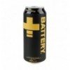 Напиток энергетический Battery безалкогольный газированный 0.5л